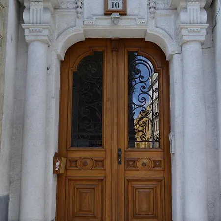 Synagogue Central