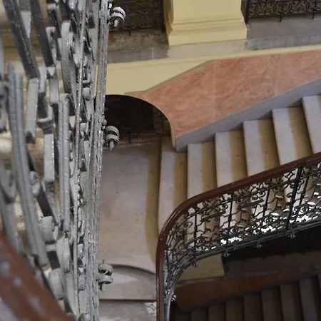 Guest house Synagogue Central