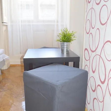 게스트하우스 Synagogue Central