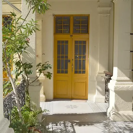 게스트하우스 Synagogue Central