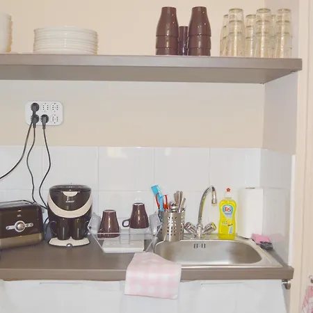 게스트하우스 Synagogue Central