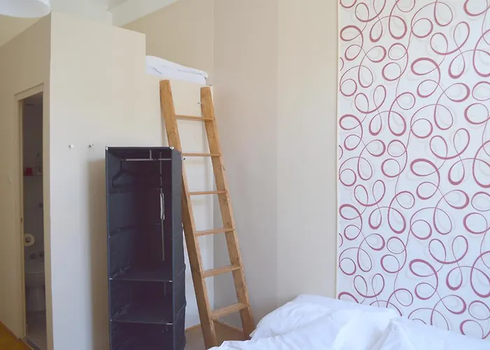 Synagogue Central 3* Будапешт