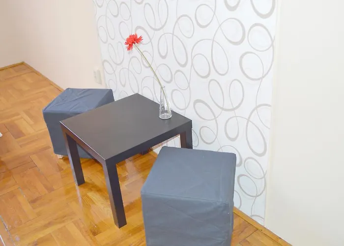 Гостевой дом Synagogue Central Будапешт