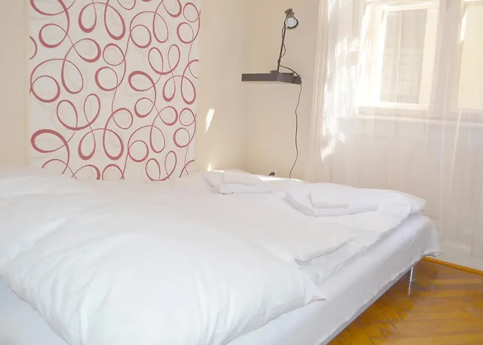 Synagogue Central Будапешт