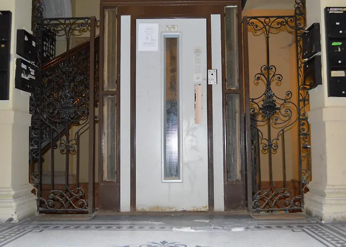 Synagogue Central Будапешт