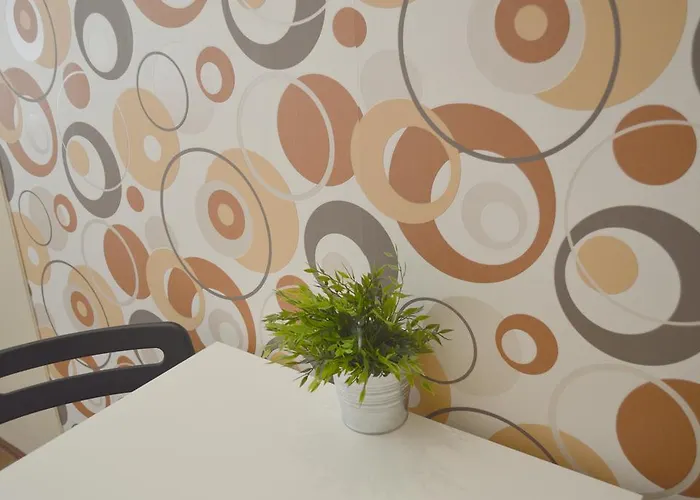 Гостевой дом Synagogue Central 3*