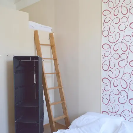 Synagogue Central 3* Budapeste