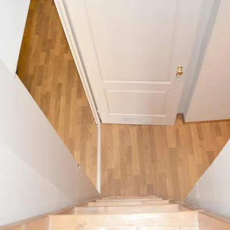 Casa de hóspedes Synagogue Central