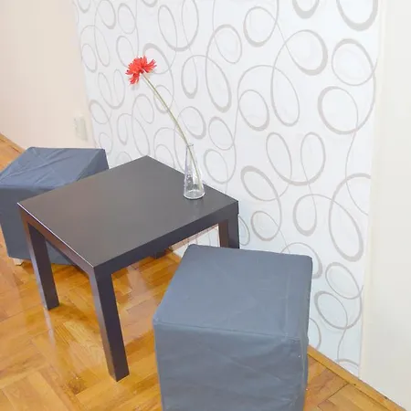 Πανσιόν Synagogue Central Βουδαπέστη