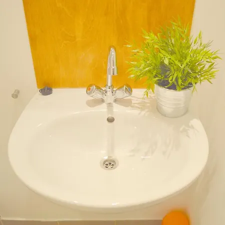 Casa de hóspedes Synagogue Central