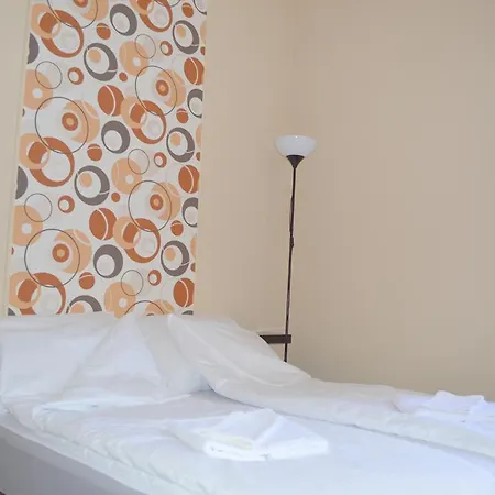 Synagogue Central Budapeste