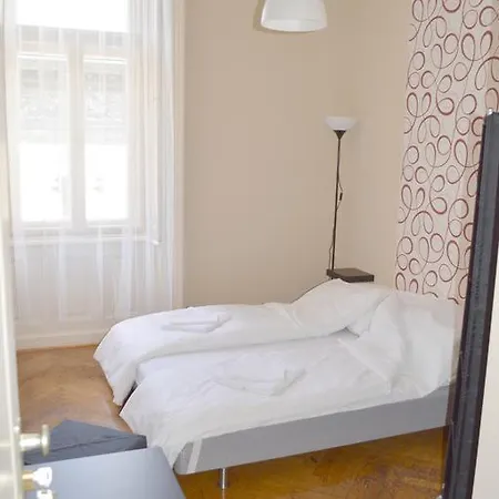 Synagogue Central Budapeste