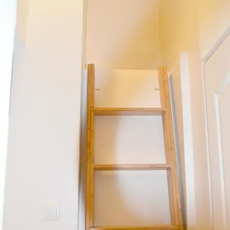 Πανσιόν Synagogue Central 3*