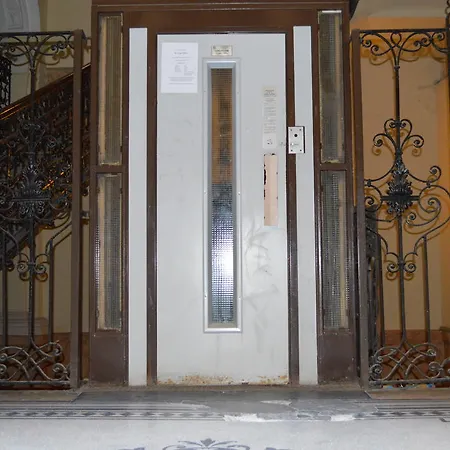 Synagogue Central Βουδαπέστη