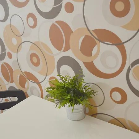 Πανσιόν Synagogue Central 3*