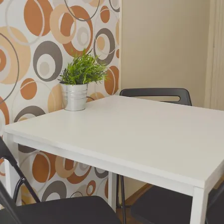 Πανσιόν Synagogue Central 3*