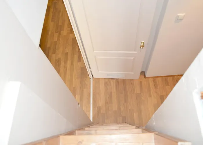 Гостевой дом Synagogue Central