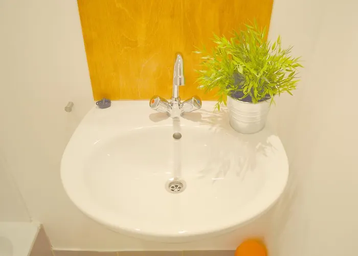 Гостевой дом Synagogue Central