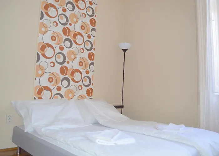 Synagogue Central Будапешт