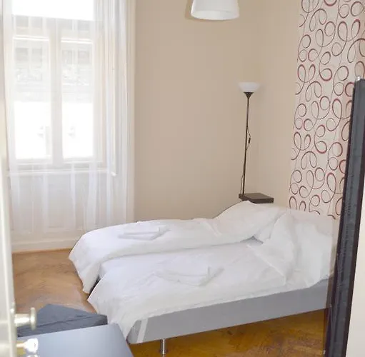 Synagogue Central Будапешт