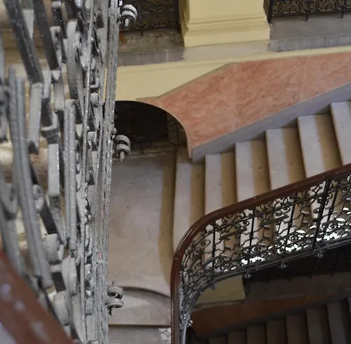 Гостевой дом Synagogue Central