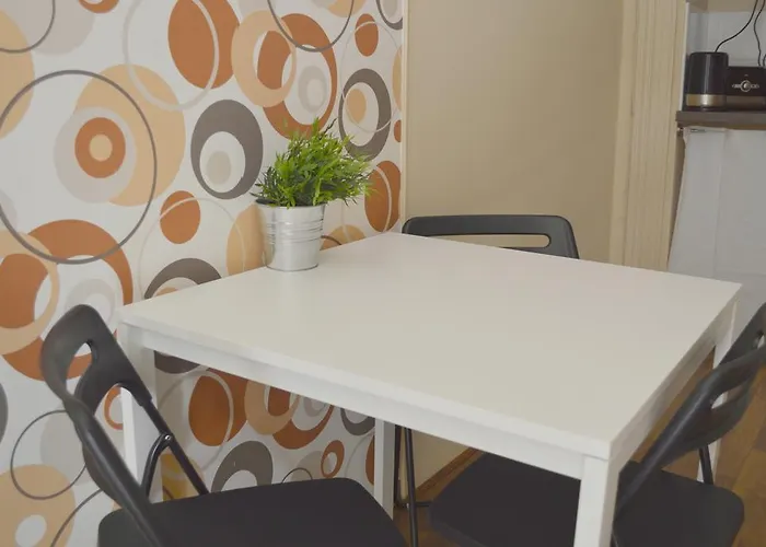 Гостевой дом Synagogue Central 3*