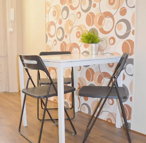 Synagogue Central Будапешт